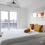 Idalys Appartement Knokke-Heist