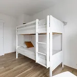 Idalys Appartement