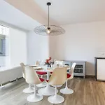 Idalys Appartement Knokke-Heist