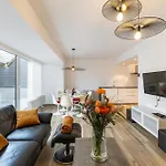 Appartement Idalys *