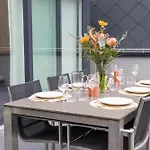 Appartement Idalys *