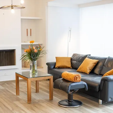 דירה Idalys App, 61 קנוקה-הייסט