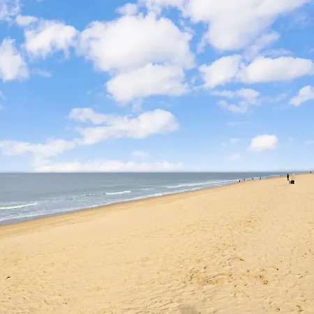 דירה Idalys App, 61 קנוקה-הייסט