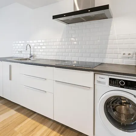 Idalys App, 61 Апартаменты *