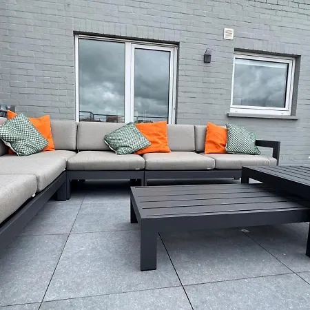 Idalys App, 61 דירה קנוקה-הייסט