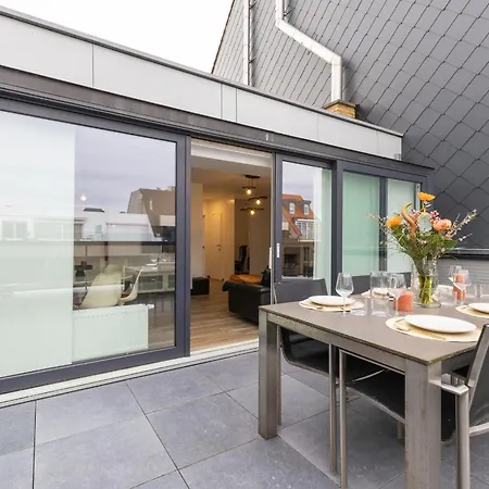 דירה Idalys App, 61 קנוקה-הייסט