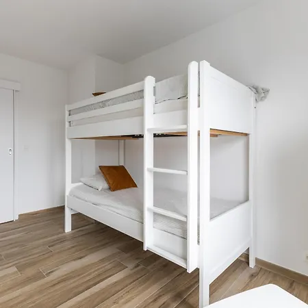 Idalys App, 61 Апартаменты