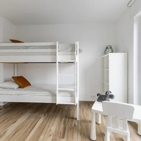 דירה Idalys App, 61