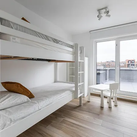 Idalys App, 61 * Кнокке-Хейст