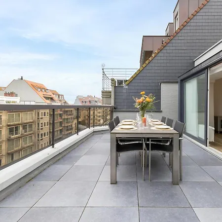 Idalys App, 61 דירה *