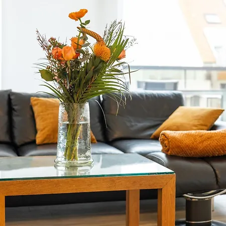 Апартаменты Idalys App, 61 *