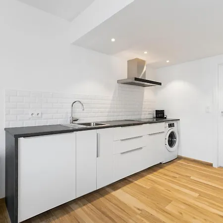 Idalys App, 61 Апартаменты