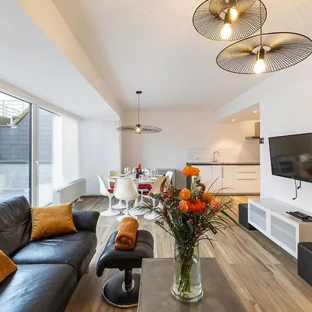 Апартаменты Idalys App, 61 *