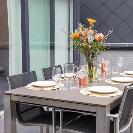 דירה Idalys App, 61 *