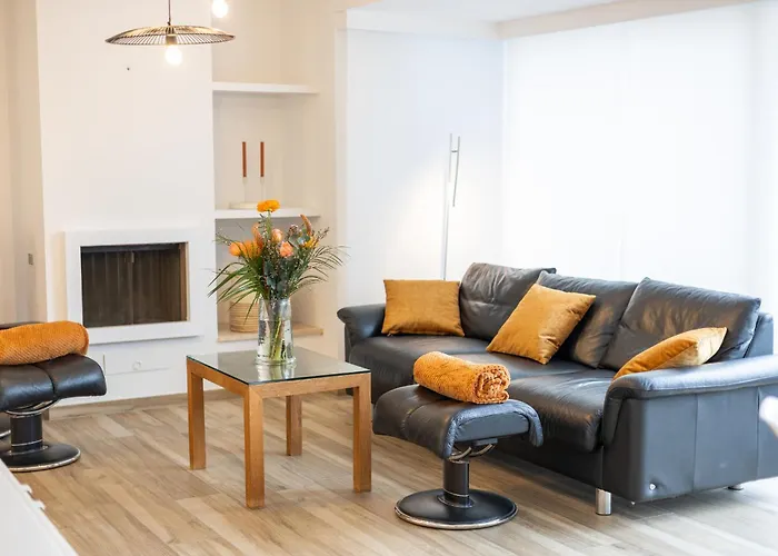 Appartement Idalys App, 61 Knokke-Heist