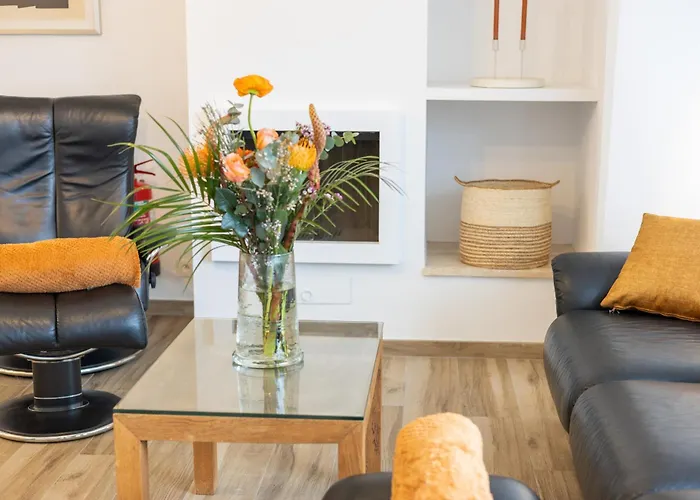 Idalys App, 61 * Knokke-Heist