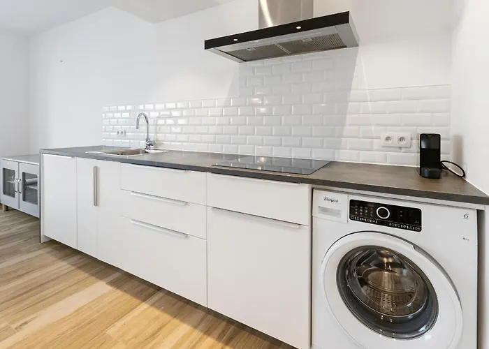 Idalys App, 61 Appartement *