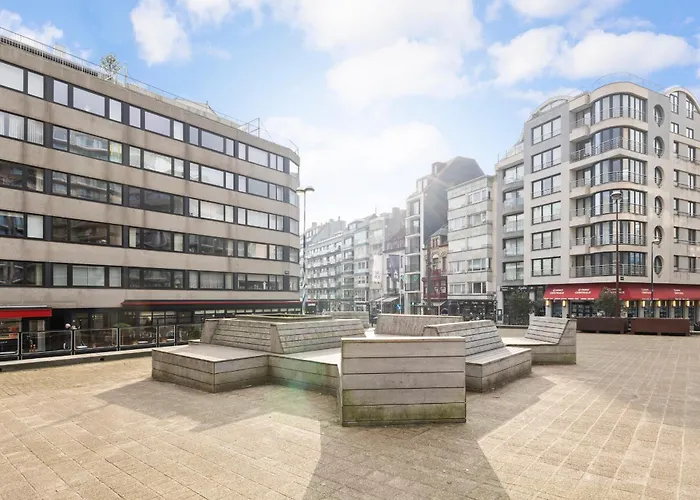 Idalys App, 61 Appartement