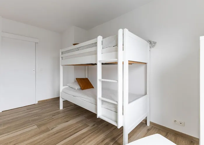 Idalys App, 61 Appartement