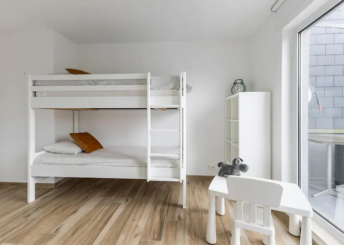 Appartement Idalys App, 61