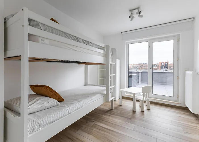 Idalys App, 61 * Knokke-Heist