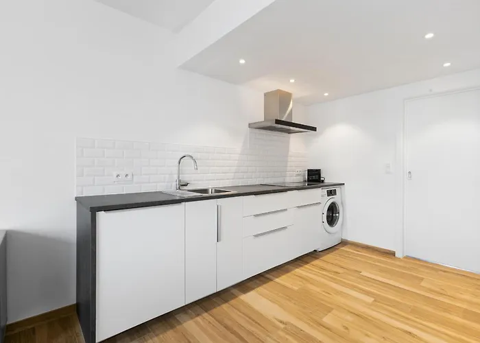 Idalys App, 61 Appartement