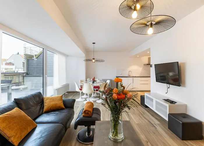 Appartement Idalys App, 61 *